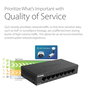 Switch D-Link DGS-108GL