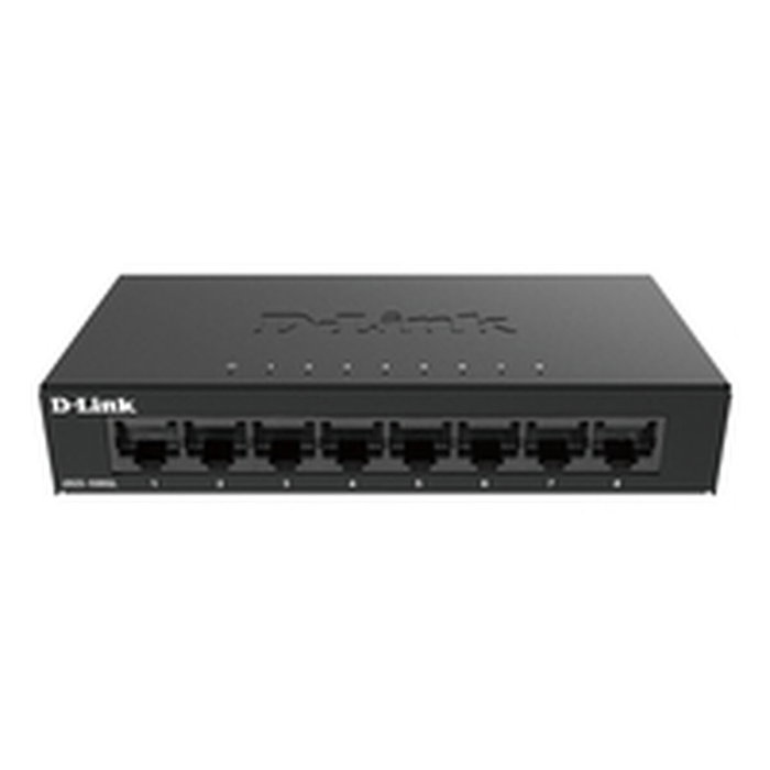 Switch D-Link DGS-108GL