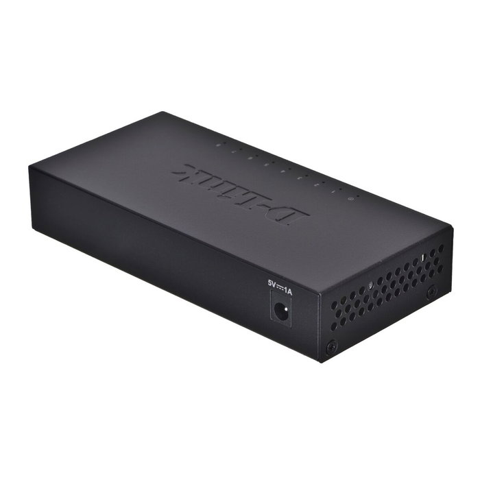 Switch D-Link DGS-108GL