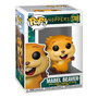 Hoppers assortiment POP! Movies Vinyl figurines Mabel Beaver w/Chase 9 cm (6)