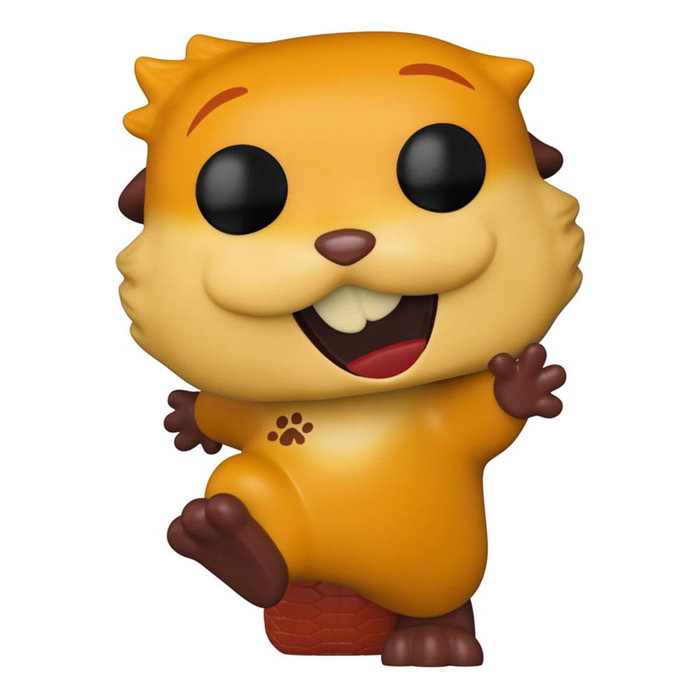 Hoppers assortiment POP! Movies Vinyl figurines Mabel Beaver w/Chase 9 cm (6)