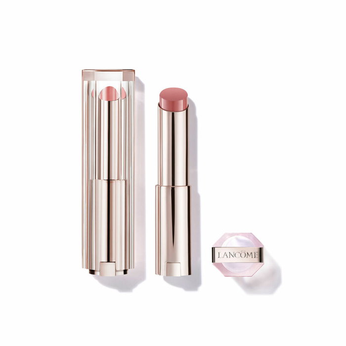 Lancôme Rouge à Lèvres IDÔLE BUTTERGLOW #28 Rose