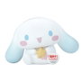 Banpresto Figura Cinnamoroll Star Ver. Sofvimates 15cm
