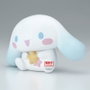 Banpresto Figura Cinnamoroll Star Ver. Sofvimates 15cm