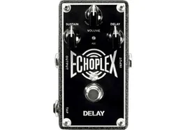 DUNLOP Vintage Echoplex EP-3 Delay Guitare Pédale d'effet Analogique EP3