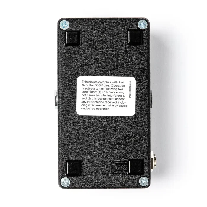Dunlop Echoplex Delay Dunlop Echoplex Delay