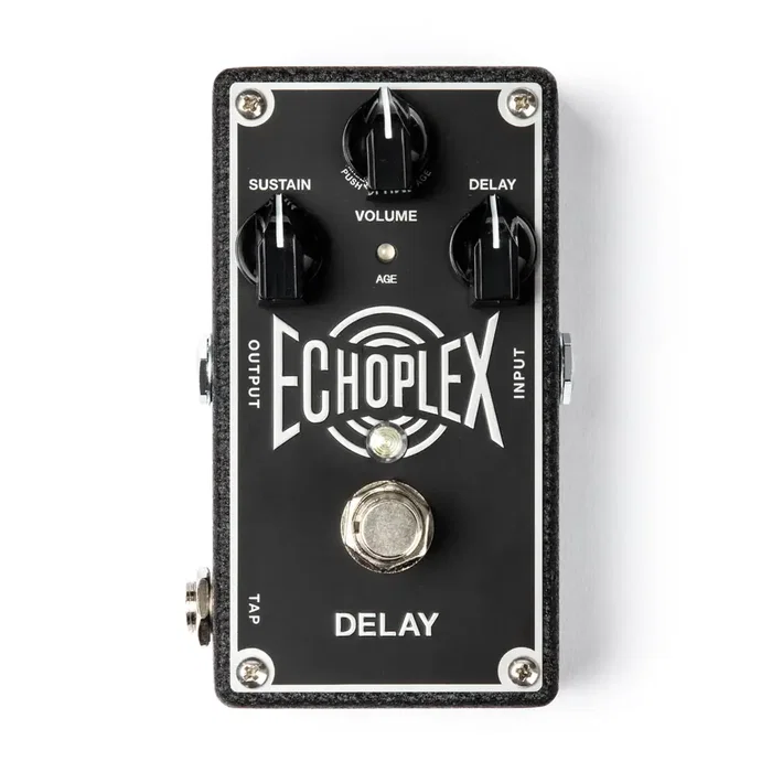 Dunlop Echoplex Delay Dunlop Echoplex Delay