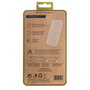 Protection pour téléphone portable Muvit for Change Redmi 13C 4G Transparent