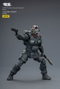Joy Toy figurine 1/25 Dark Source UNSC Faceless Squad 8 cm