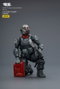 Joy Toy figurine 1/25 Dark Source UNSC Faceless Squad 8 cm