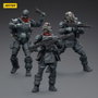 Joy Toy figurine 1/25 Dark Source UNSC Faceless Squad 8 cm