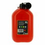 Precision Steel Jerrican 10L homologué carburants avec flexible