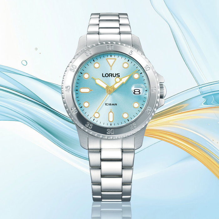 Montre Femme Lorus RG813DX9