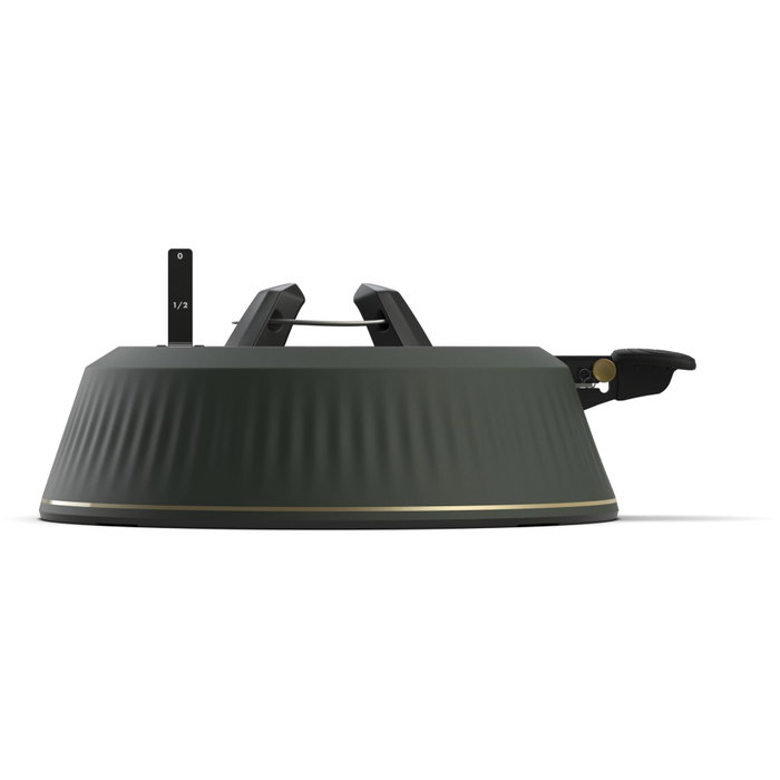 Krinner X-240 Support de sapin de Noël Vert