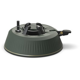 Krinner X-240 Support de sapin de Noël Vert