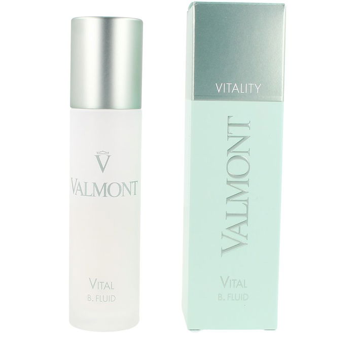 Valmont Fluide Soin Visage Vital B. 50 ml Femme