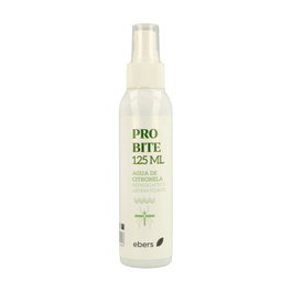 Ebers Botánica Nutrients Agua de Citronella 125 ml