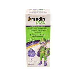 ORSADIN biotic 100ml