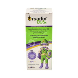 ORSADIN biotic 100ml