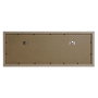 Cadre photo Home ESPRIT Beige Verre Bois MDF Scandinave 60 X 3 X 34 cm