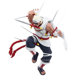 Banpresto Figurine Killer Bee Vibration Stars Naruto Shippuden 17cm