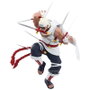 Banpresto Figurine Killer Bee Vibration Stars Naruto Shippuden 17cm