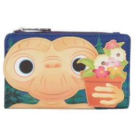 Loungefly Cartera E.T. Flowerpot