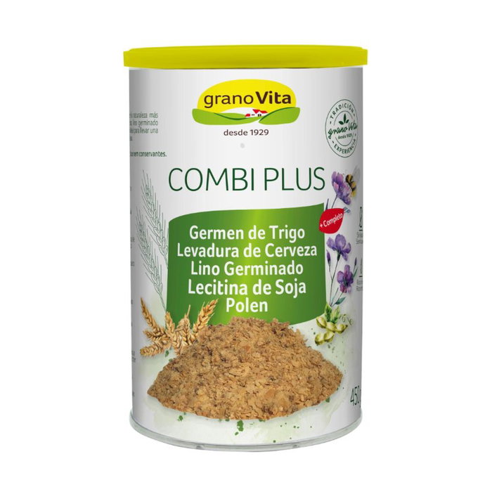 GRANOVITA Combi Plus 450g