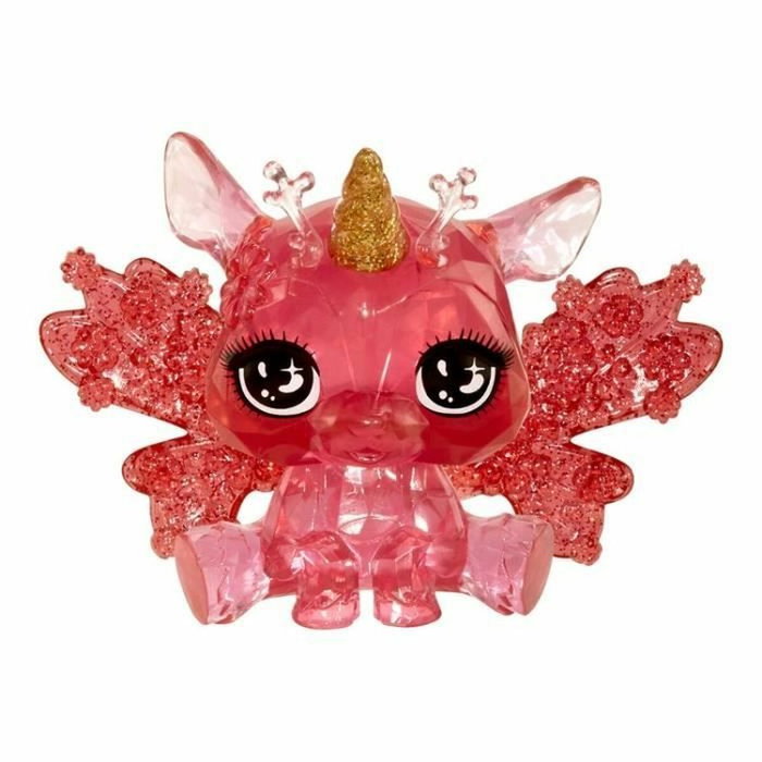 Rainbow High Littles Rainbow Fantasy Fairies Doll - Apple (Rouge)