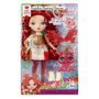 Rainbow High Littles Rainbow Fantasy Fairies Doll - Apple (Rouge)