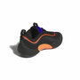Chaussures de Basket-Ball pour Adultes Adidas D.O.N. Issue 5 Noir