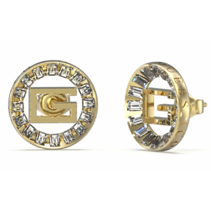 Boucles d´oreilles Femme Guess JUBE03014JWYGT-U