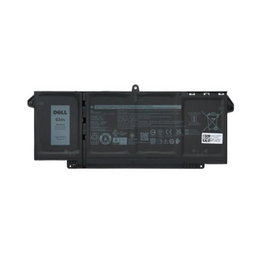 Dell Batterie 63 Whr 4 Cellules Lithium-Ion