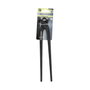 WOLFPACK LINEA PROFESIONAL Tenazas Rusas Plus 11 pouces DIN / ISO 9242