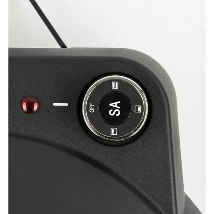 Machine à pizza G3Ferrari G10199