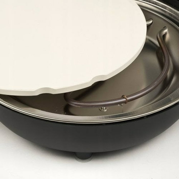 Machine à pizza G3Ferrari G10199