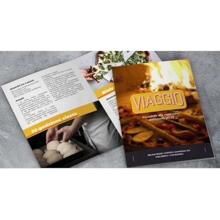 Machine à pizza G3Ferrari G10199