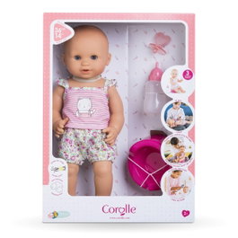 Corolle Grand Poupon Emma Fait Pipi 36 cm