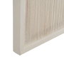 BigBuy Home Toile Deco Beige 57 x 3 x 75 cm