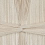 BigBuy Home Toile Deco Beige 57 x 3 x 75 cm