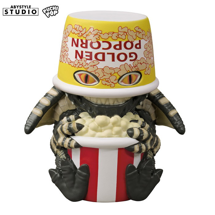 ABYstyle Studio Figure PuchiPop Gremlins Gizmo Surprise ABYstyle Studio Figure PuchiPop Gremlins Gizmo Surprise