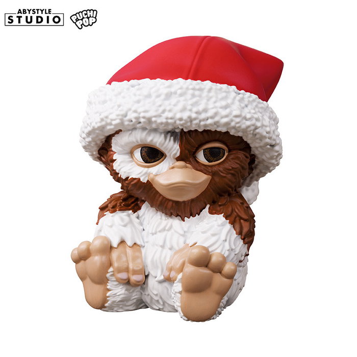 ABYstyle Studio Figure PuchiPop Gremlins Gizmo Surprise ABYstyle Studio Figure PuchiPop Gremlins Gizmo Surprise