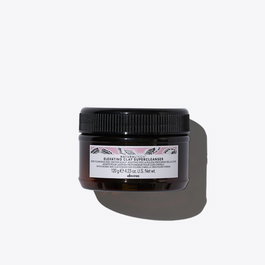 Davines NaturalTech Elevating Clay - Gommage du cuir chevelu pour nettoyage en profondeur - 120 g