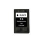 Dayma Cartouche d'encre compatible HP N56 Noir C6656A