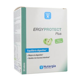 Nutergia Ergyprotect Plus 30 sachets