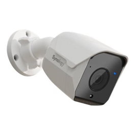 Synology BC500 Caméra IP Bala avec vision nocturne IR 30m, résolution 5MP, IP67