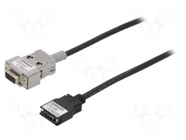 OMRON Câble pour la programmation CS1W