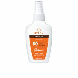 Ecran Sunnique Lait Protecteur SPF50 Spray 100 ml