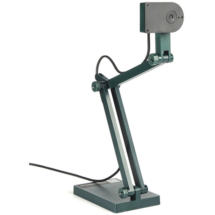 IPEVO V4K Ultra HD USB Visualiser Vert