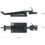 IPEVO V4K Ultra HD USB Visualiser Vert